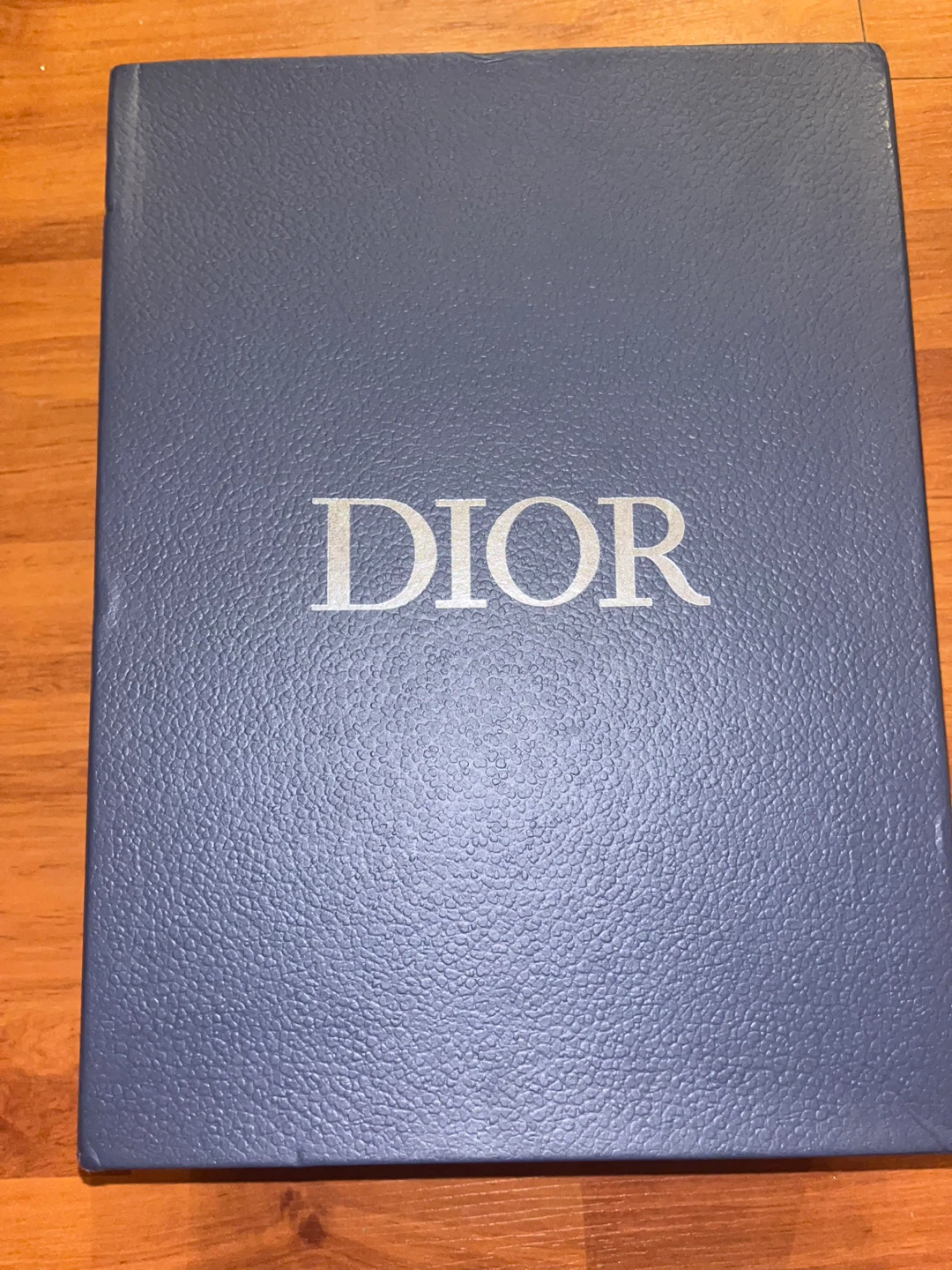 DIOR B23 Sneakers Size 40 - photo 2