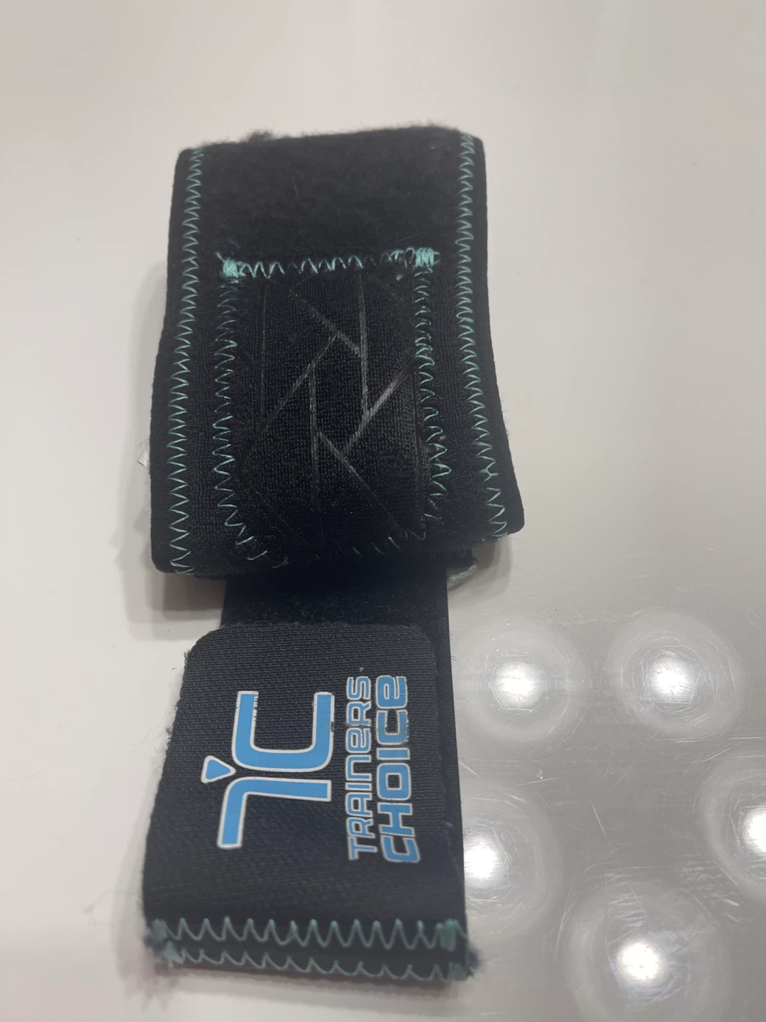 Trainers Choice Tennis Elbow and Golfers Elbow Brace - photo 2
