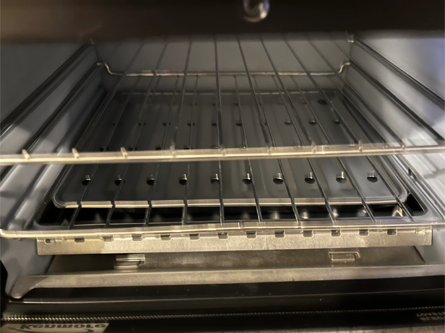 Kenmore Electronic Toaster Oven - New in box - photo 2