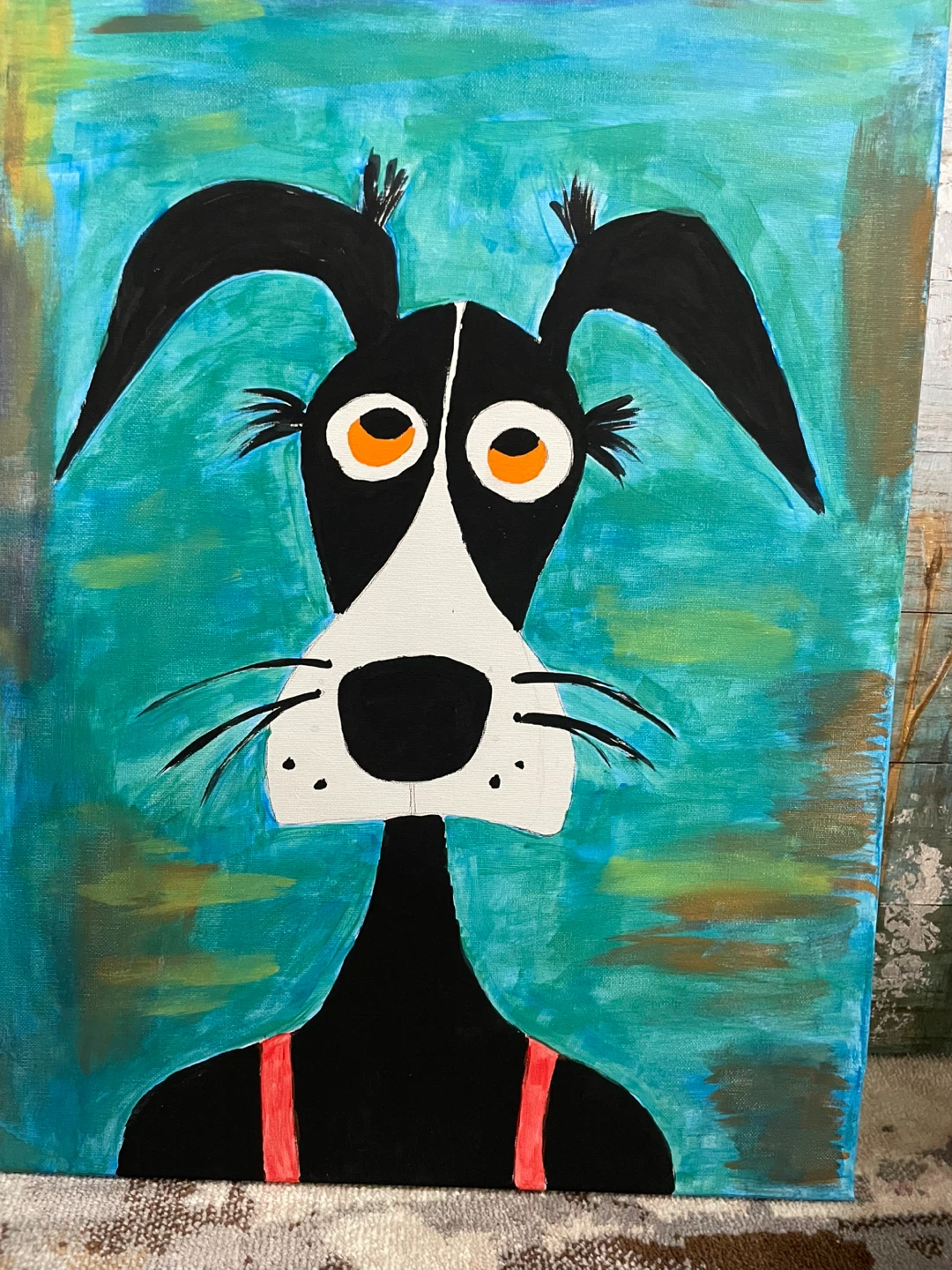 Painting