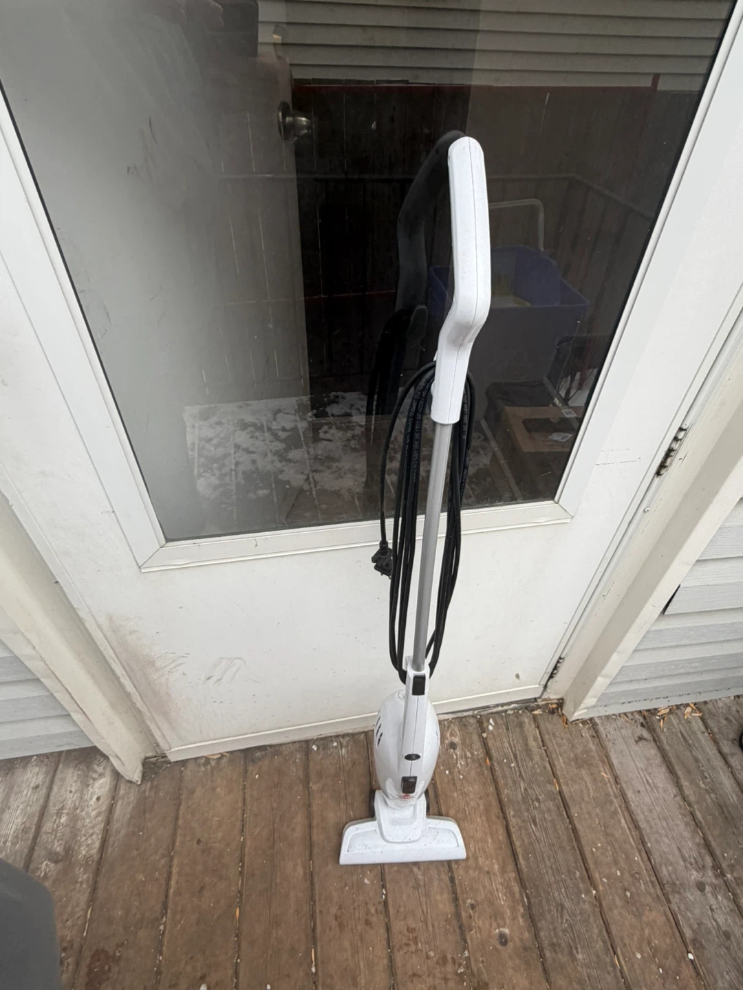 Bissell  Vacuum Cleaner
