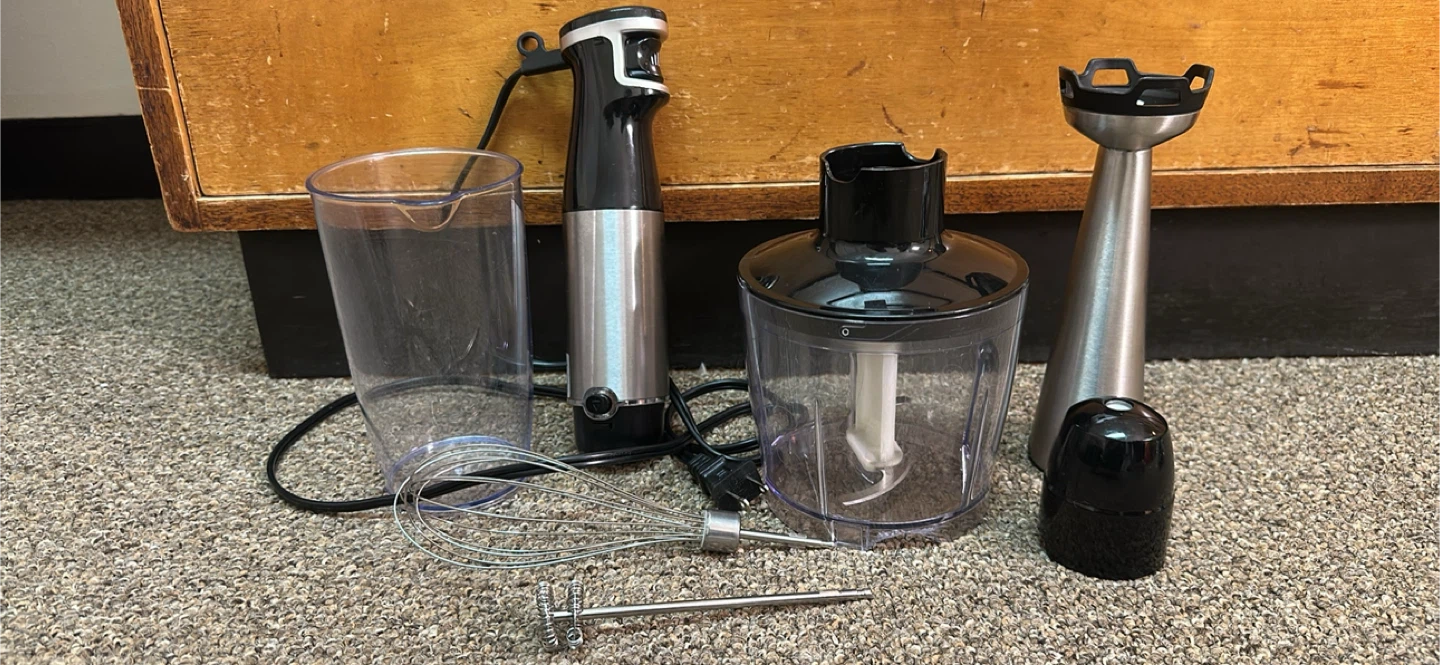 Blender Set