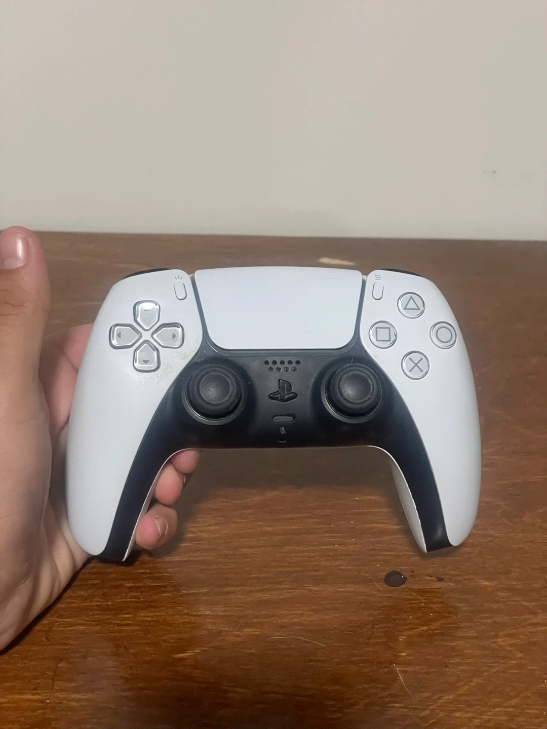 PS5 DualSense Controller – Used Like New