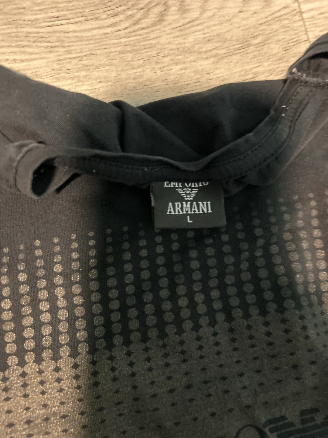 T shirt - photo 2
