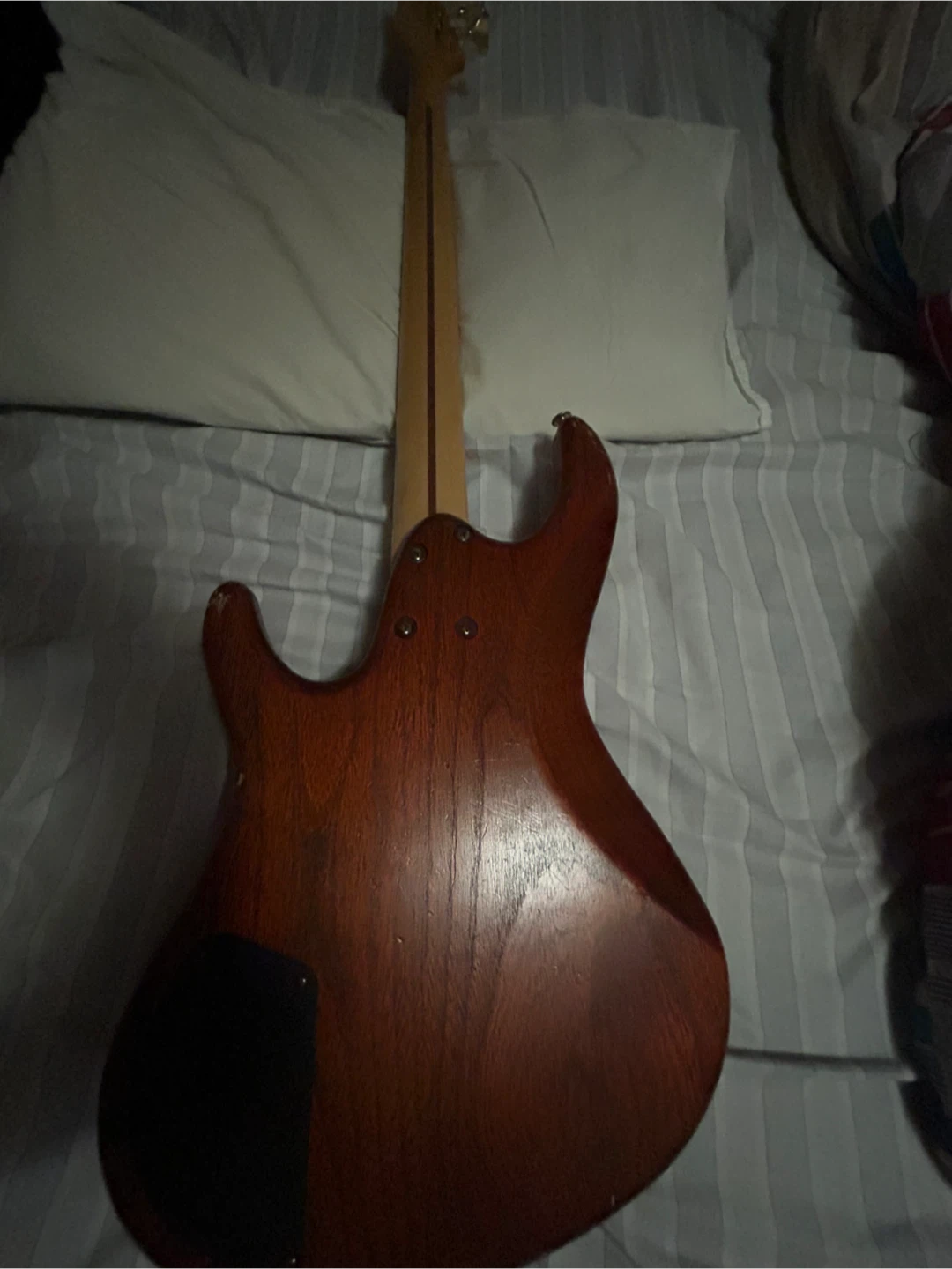 Ibanez Bass MIJ - photo 4