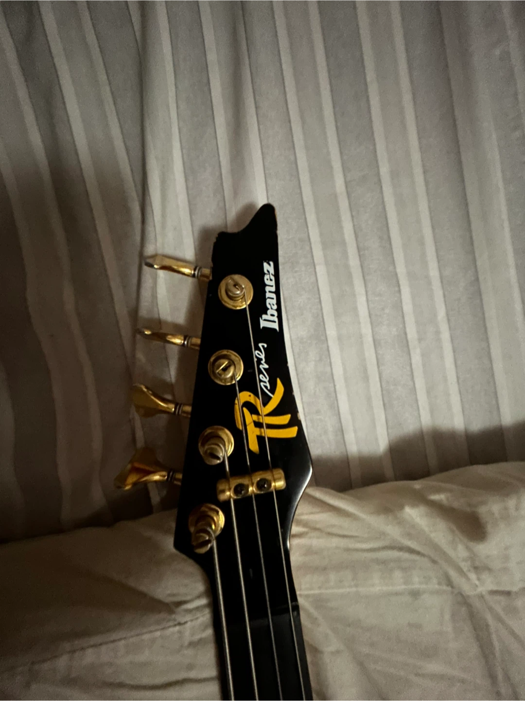 Ibanez Bass MIJ - photo 3
