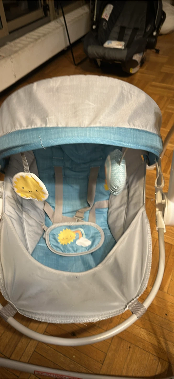 Fisher-Price Baby Swing