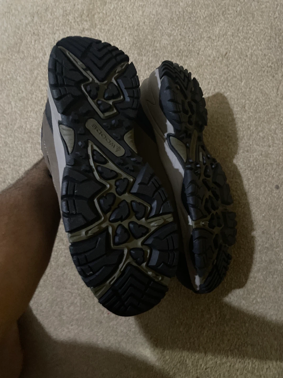 Woods Raney Men's Hiking Boots - photo 2