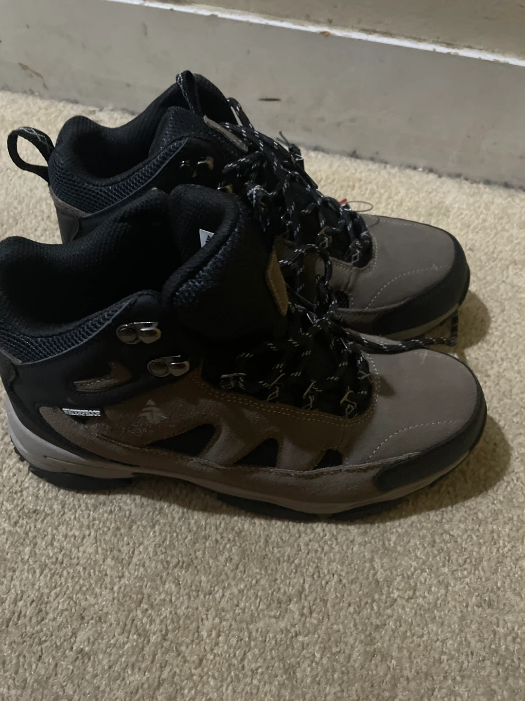 Woods Raney Men's Hiking Boots - photo 4