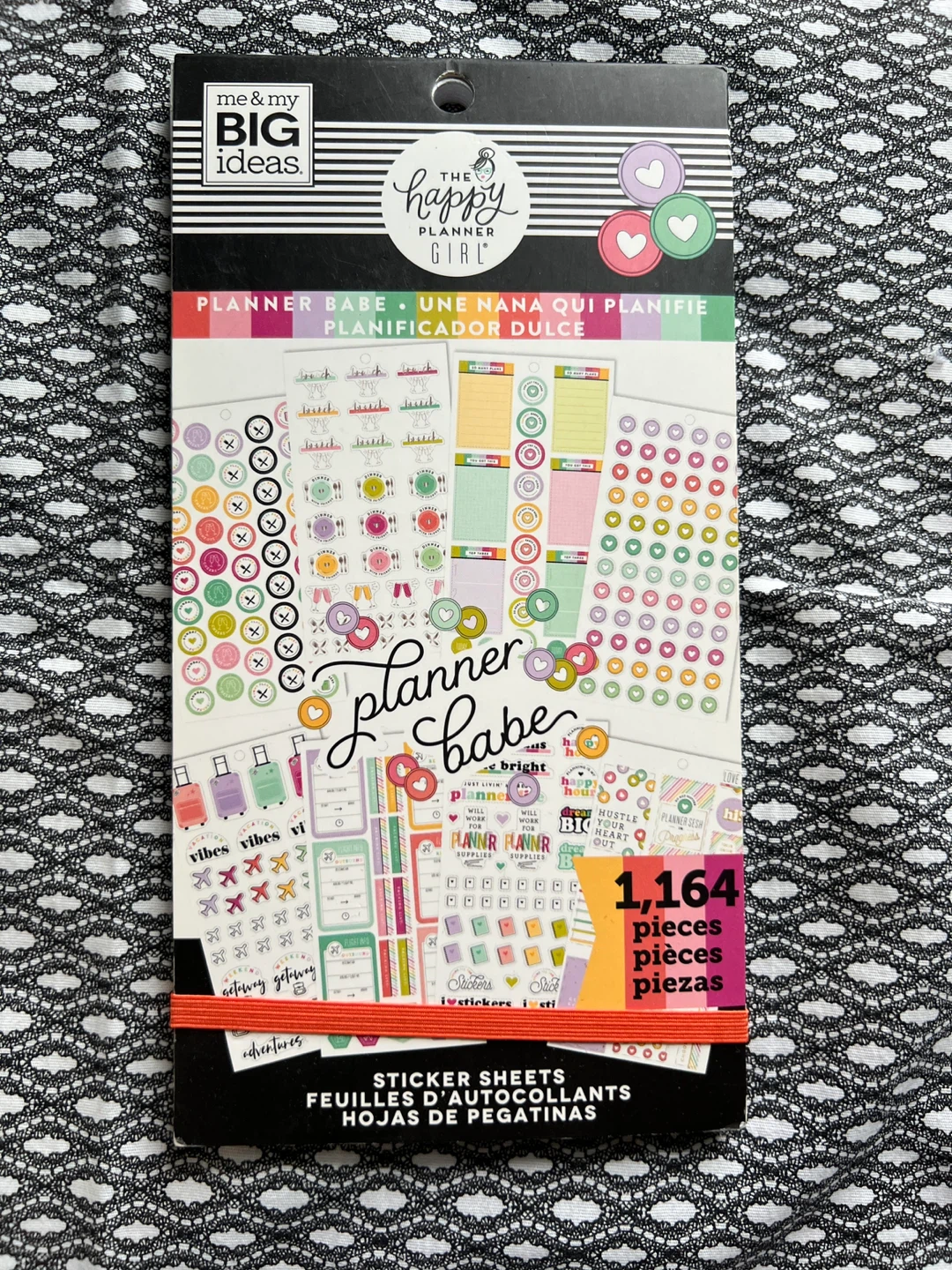 Planner Stickers