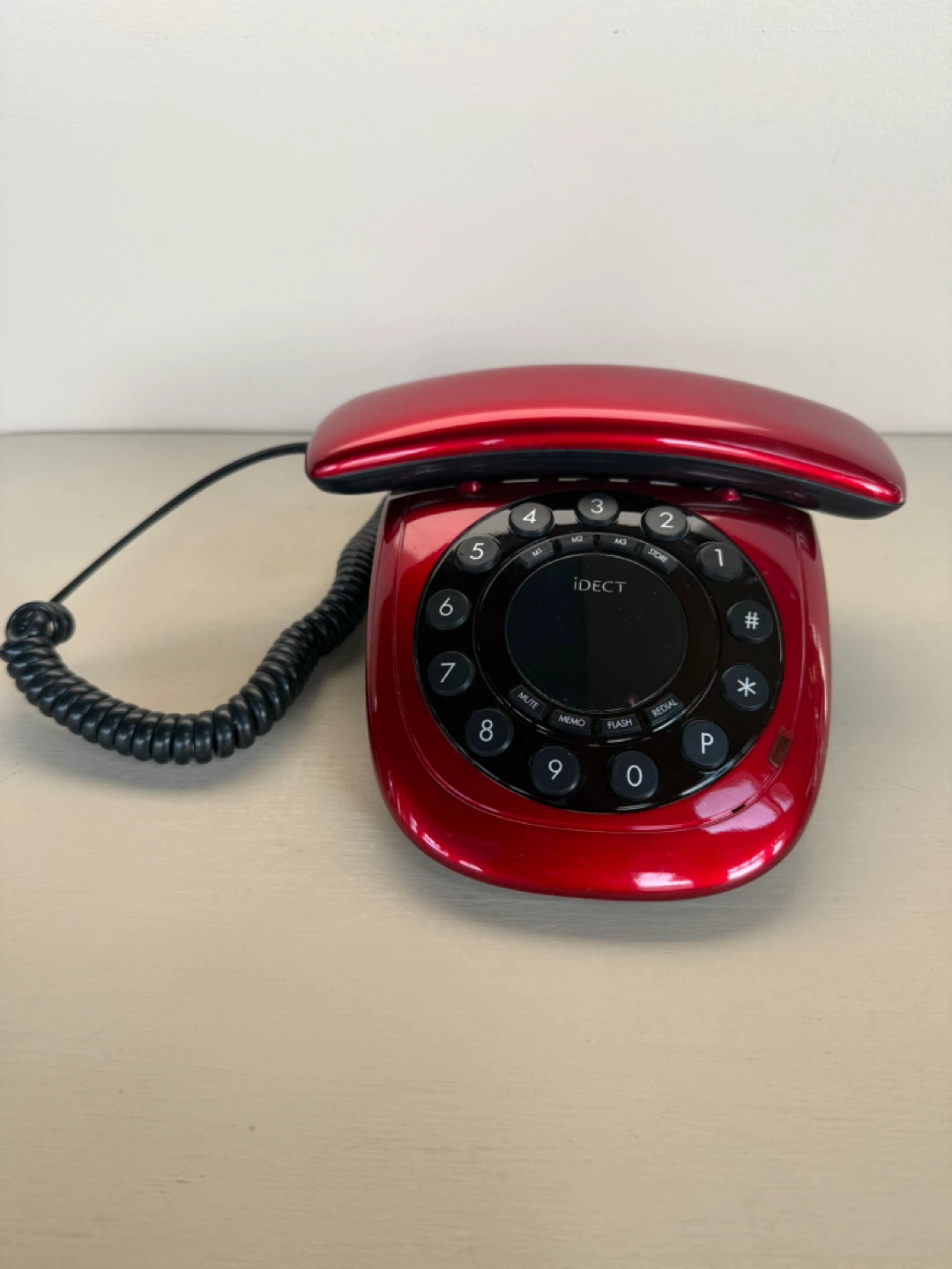 iDECT Landline Telephone (NW) - photo 2