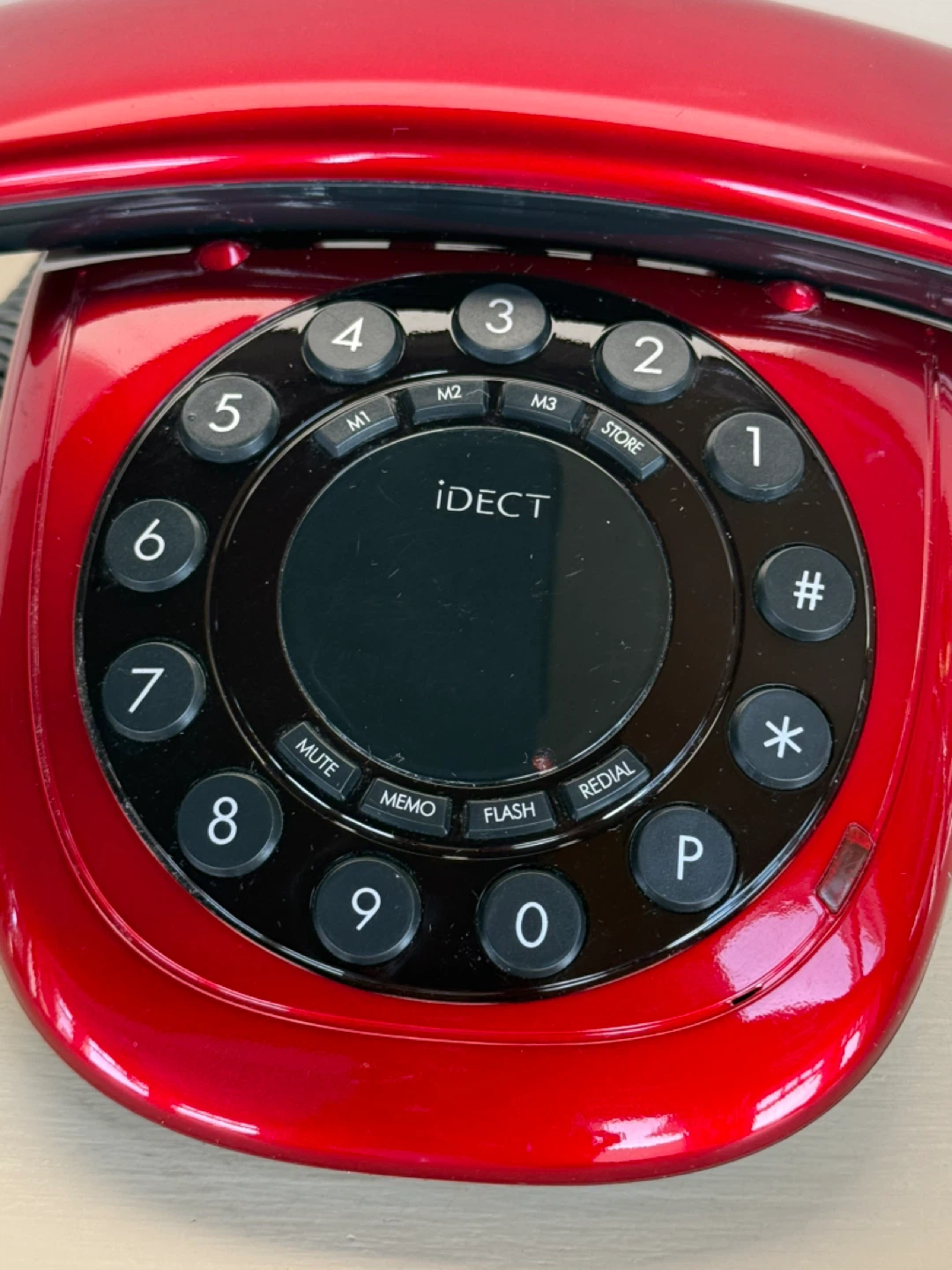 iDECT Landline Telephone (NW)