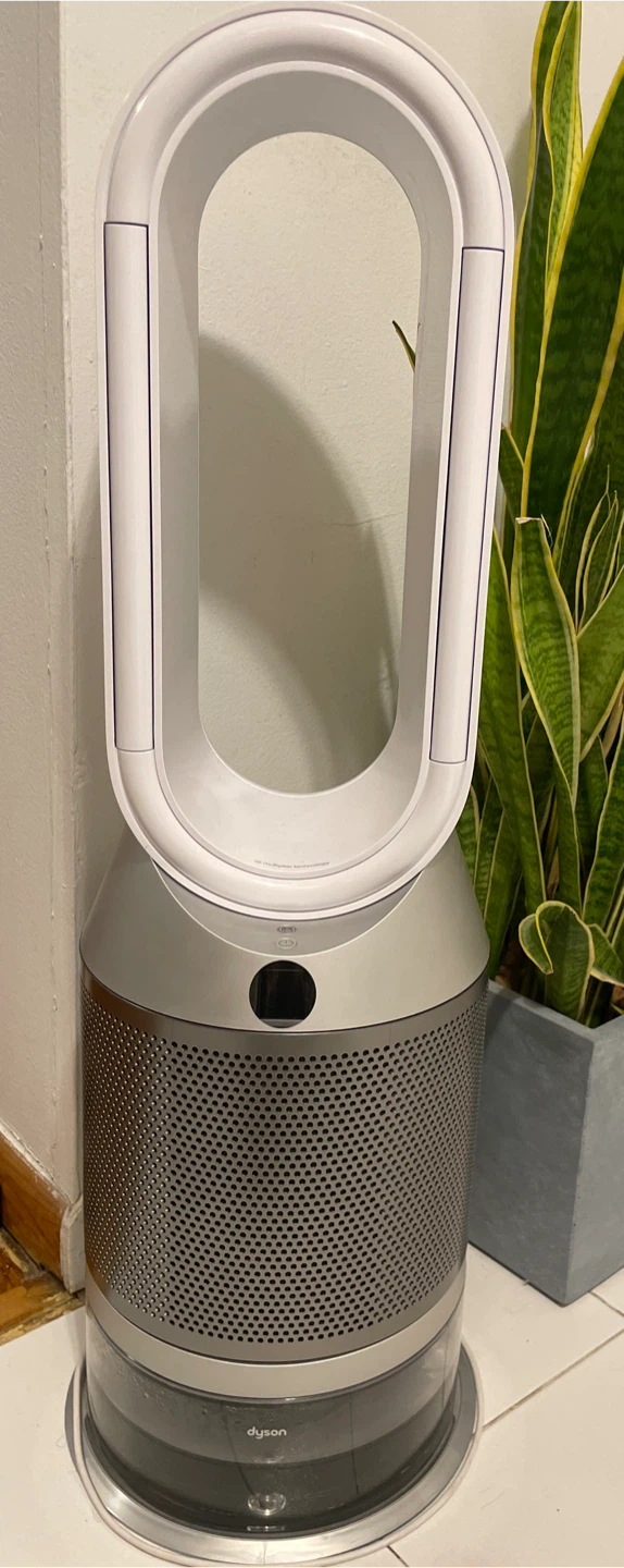 Dyson Pure Humidify + Cool Air Purifier - photo 2