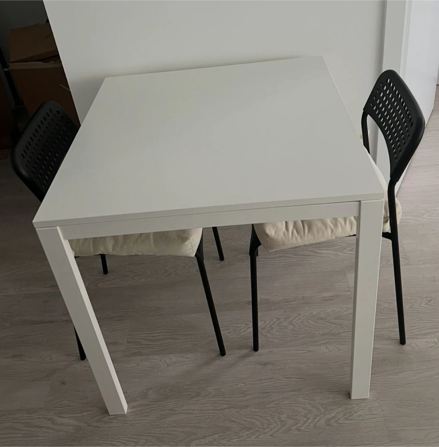 2x Ikea Sandsberg chairs (2 chairs) - photo 3