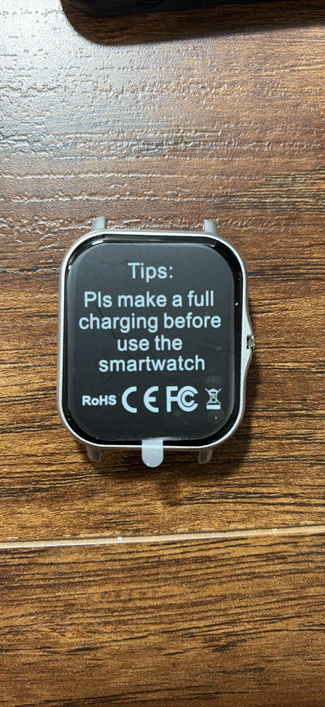 Smart Watch - photo 3
