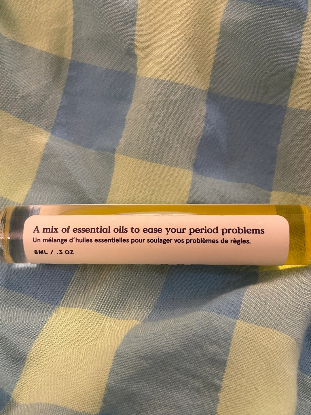 Blume Cloud9 essential Oil for PMS - photo 2
