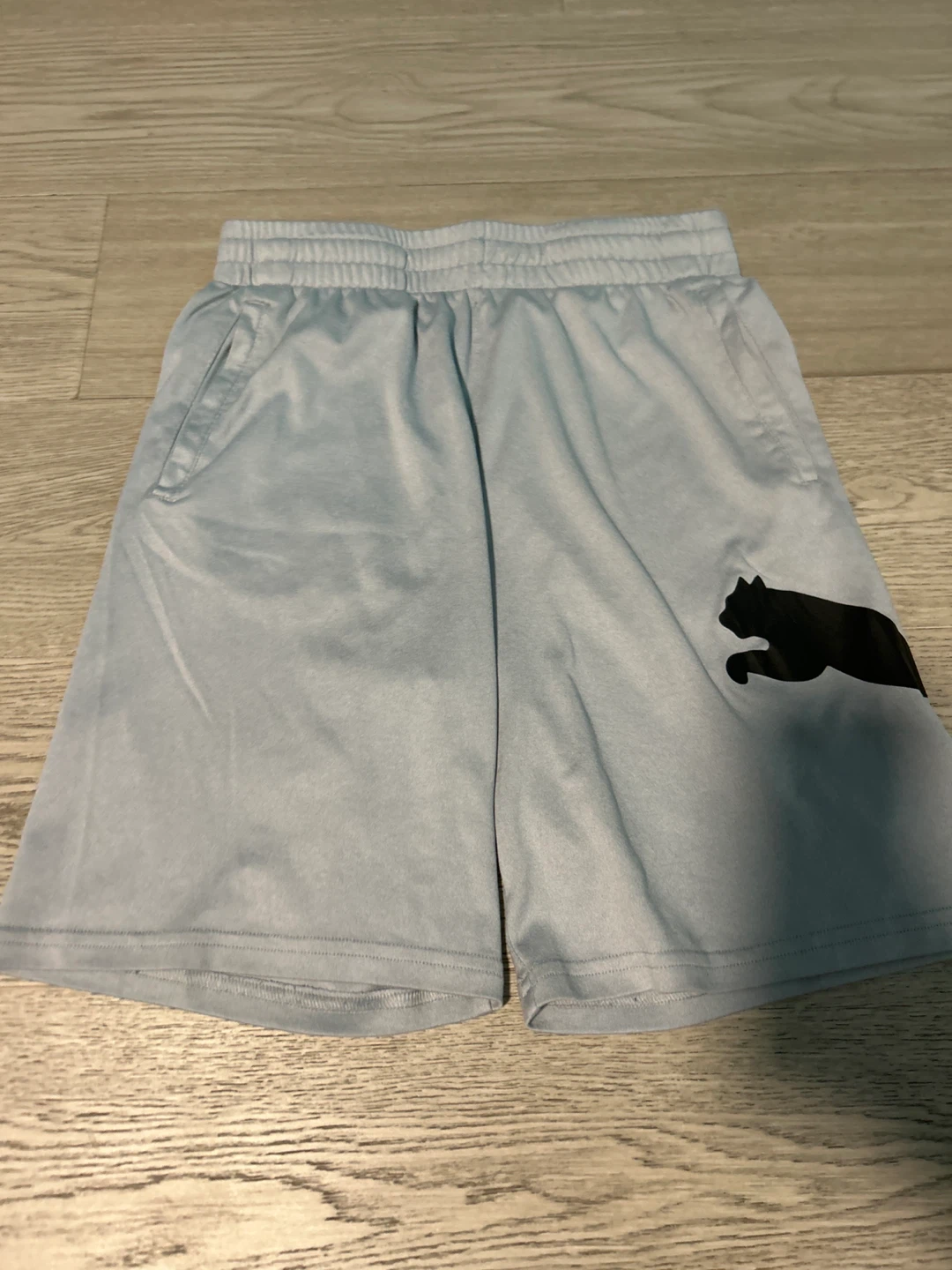 Sportive Summer shorts