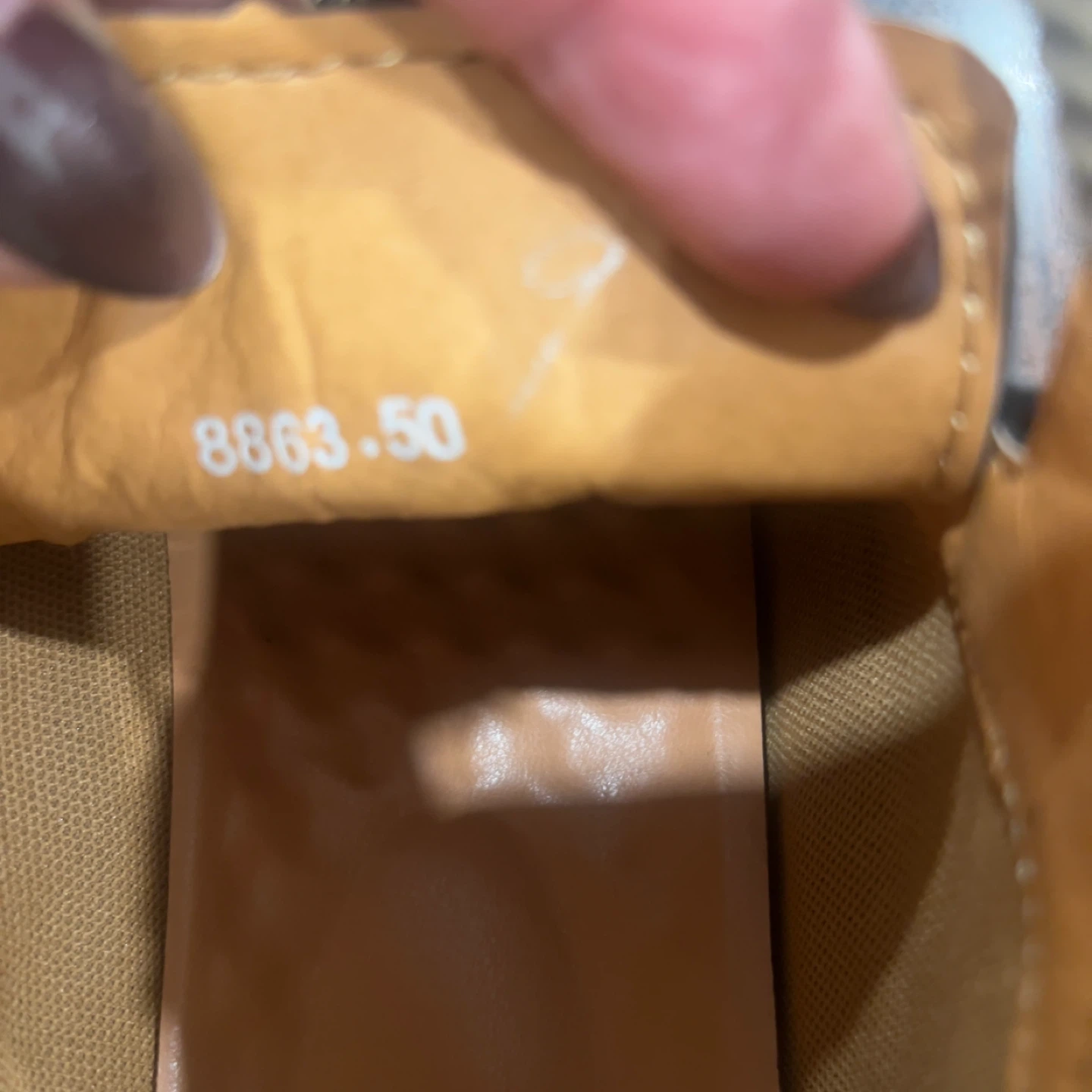 Brand new sneakers size 50 - photo 4