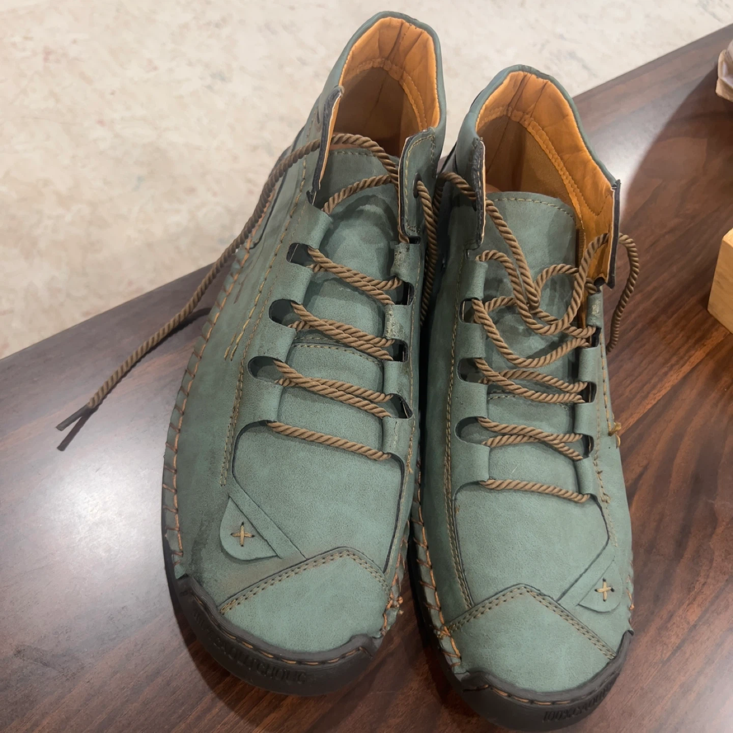 Brand new sneakers size 50