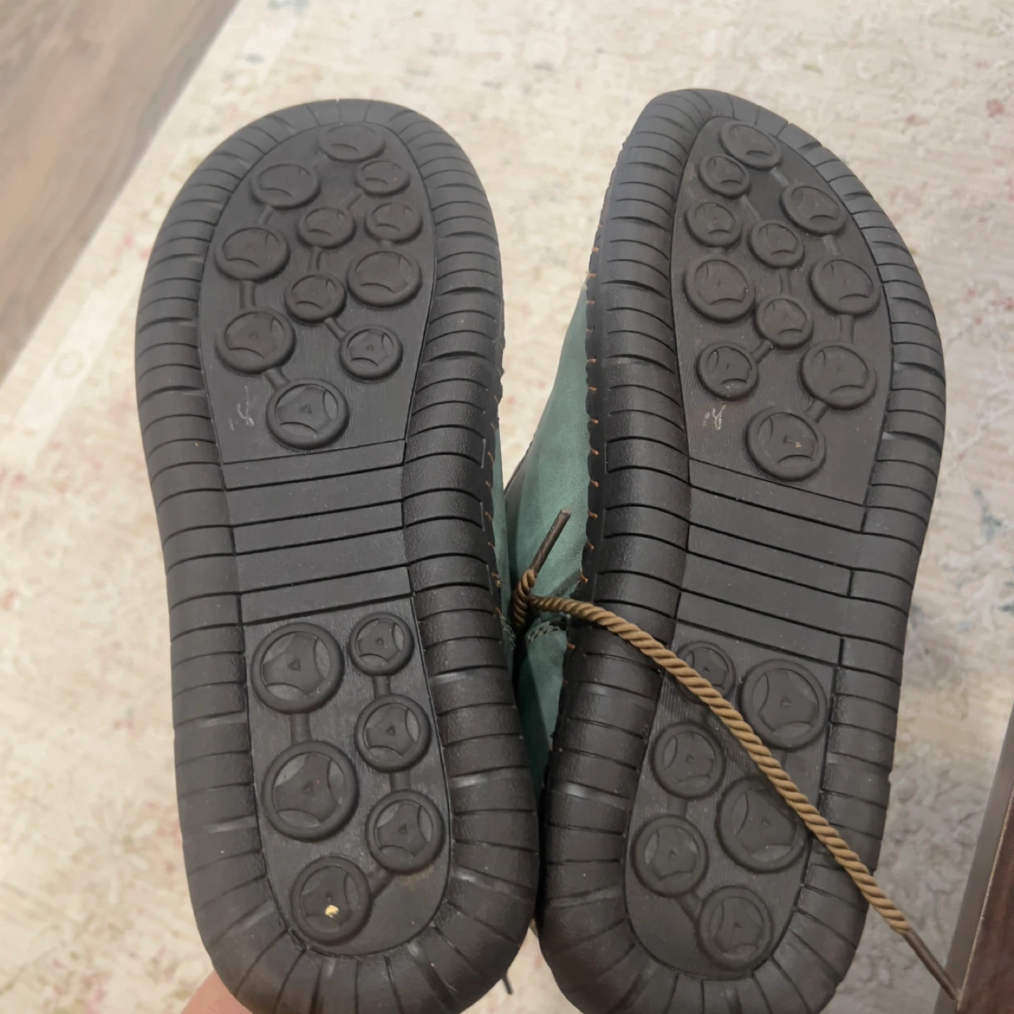 Brand new sneakers size 50 - photo 2