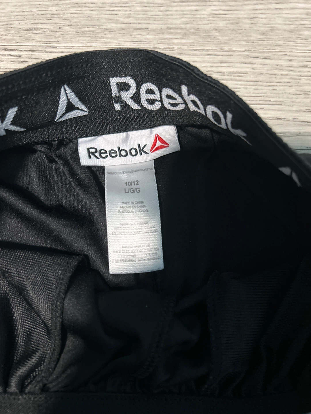 Sport shorts - photo 3