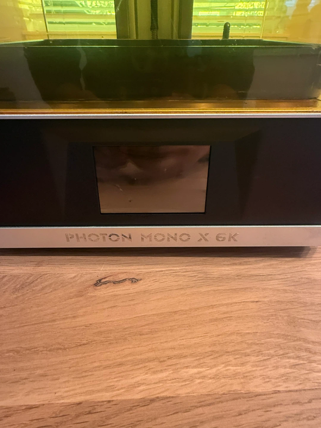 Anycubic Photon Mono X 6K 3D Printer - photo 3