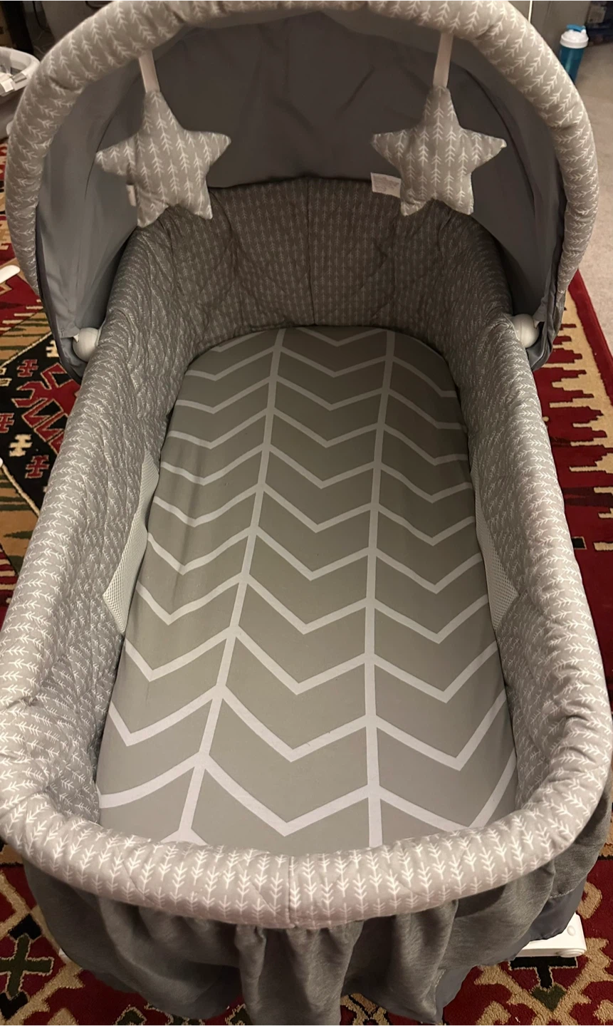 Baby bassinet - photo 3