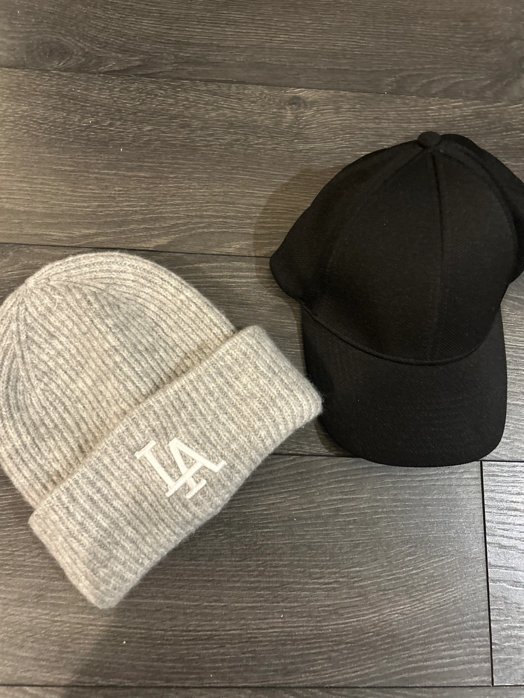 Aritzia Hat Bundle