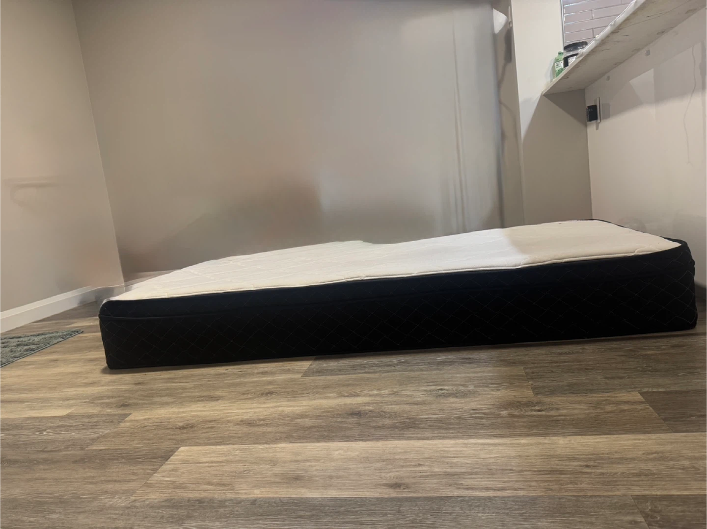 Durafoam Mattress - photo 3
