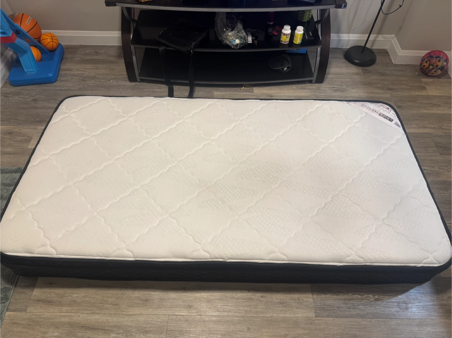 Durafoam Mattress - photo 4