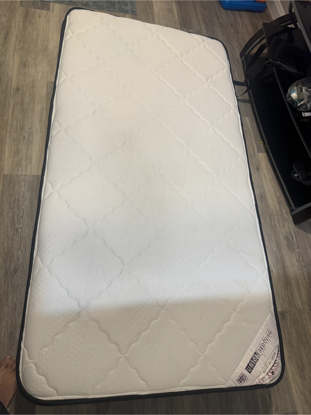 Durafoam Mattress - photo 2