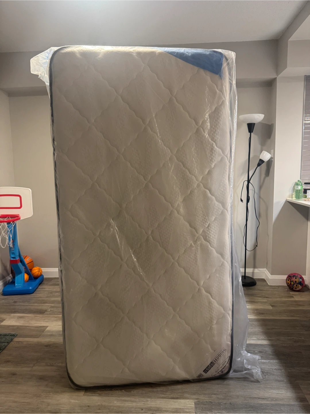Durafoam Mattress
