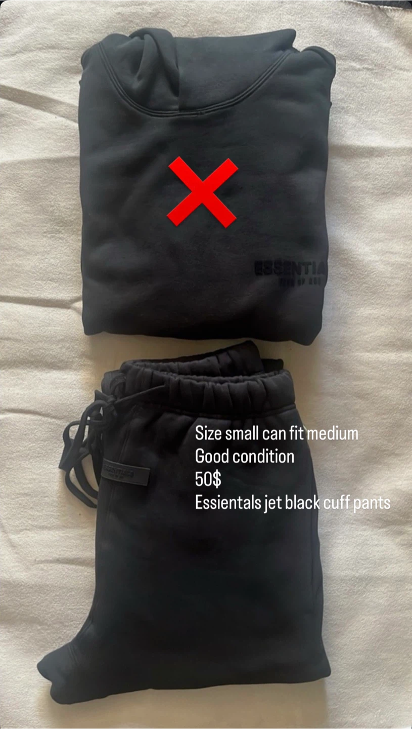 Essentials