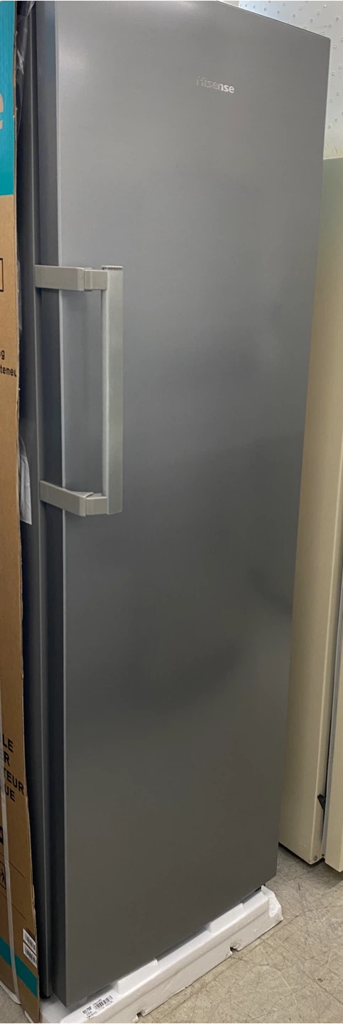 NEW STANDUP FRIDGE/FREEZER