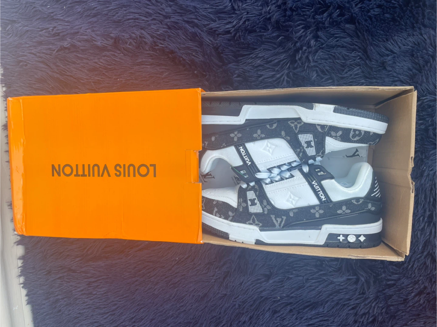 Louis Vuitton LV Archlight Sneakers - photo 4