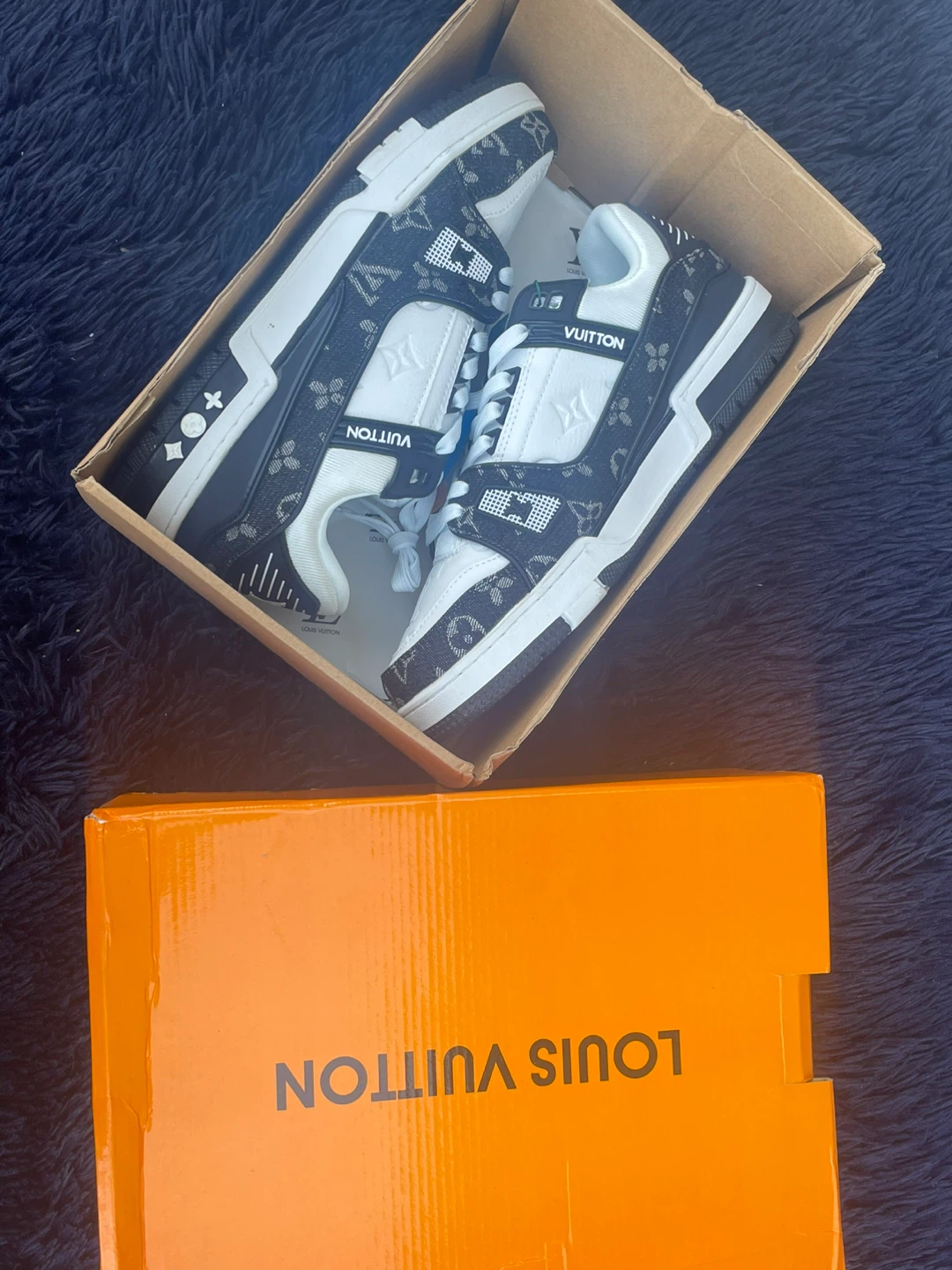 Louis Vuitton LV Archlight Sneakers
