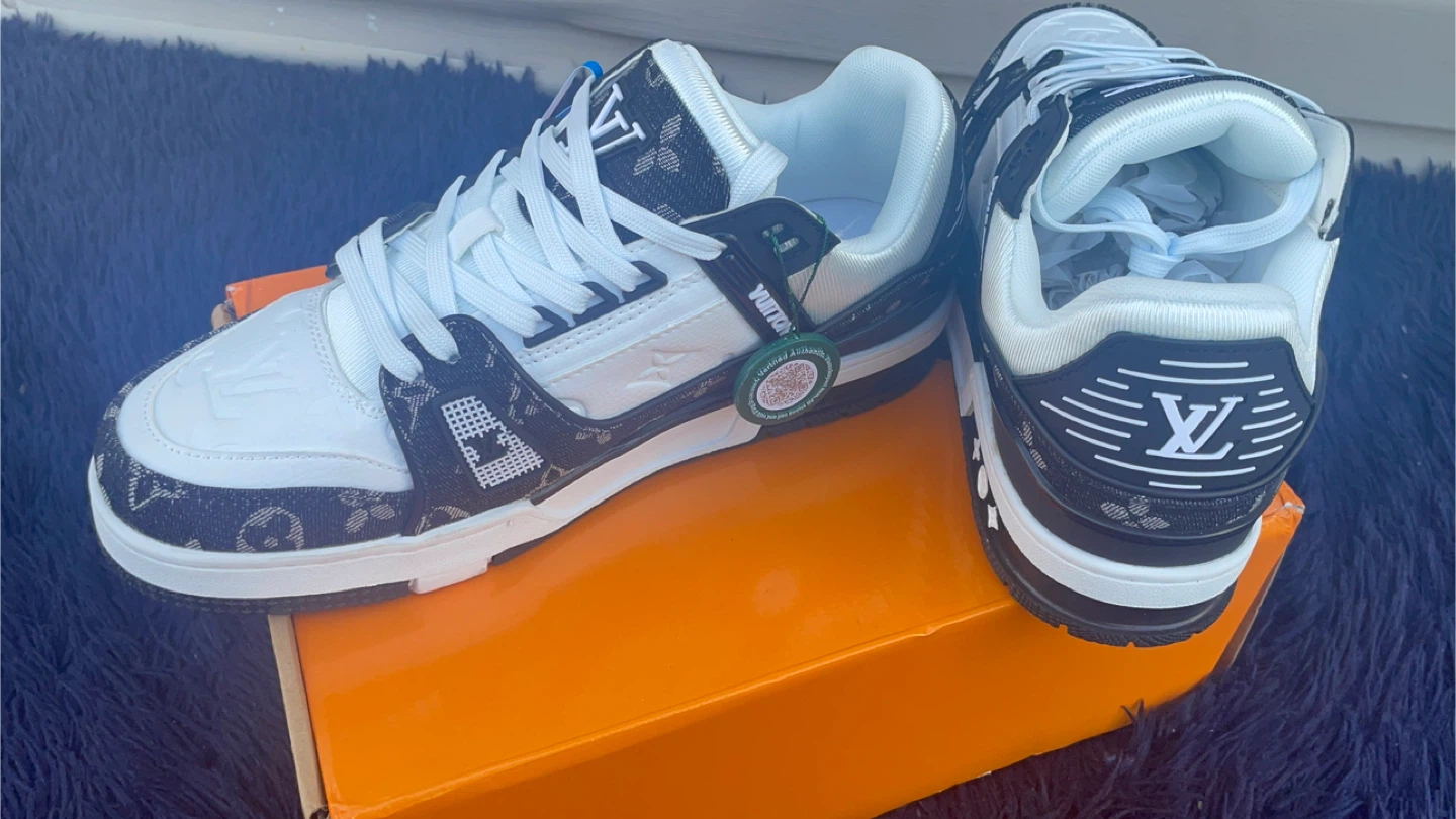 Louis Vuitton LV Archlight Sneakers - photo 5