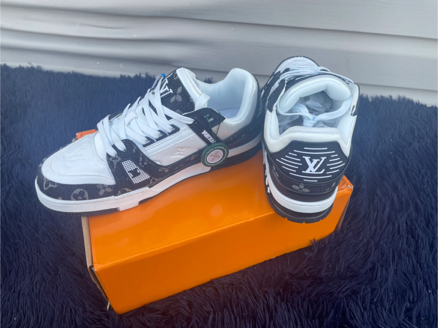 Louis Vuitton LV Archlight Sneakers - photo 3