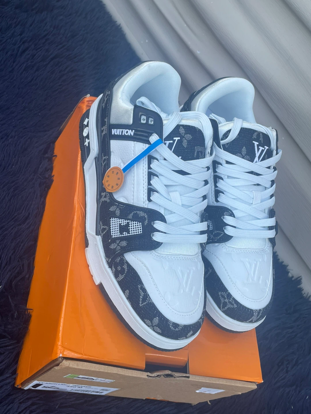 Louis Vuitton LV Archlight Sneakers - photo 2