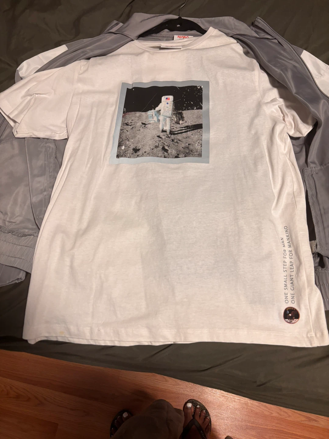 All new size large all for $30 - photo 3