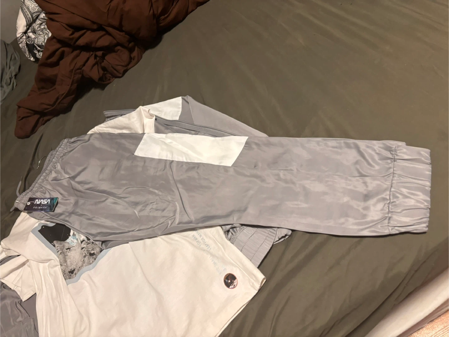 All new size large all for $30 - photo 2