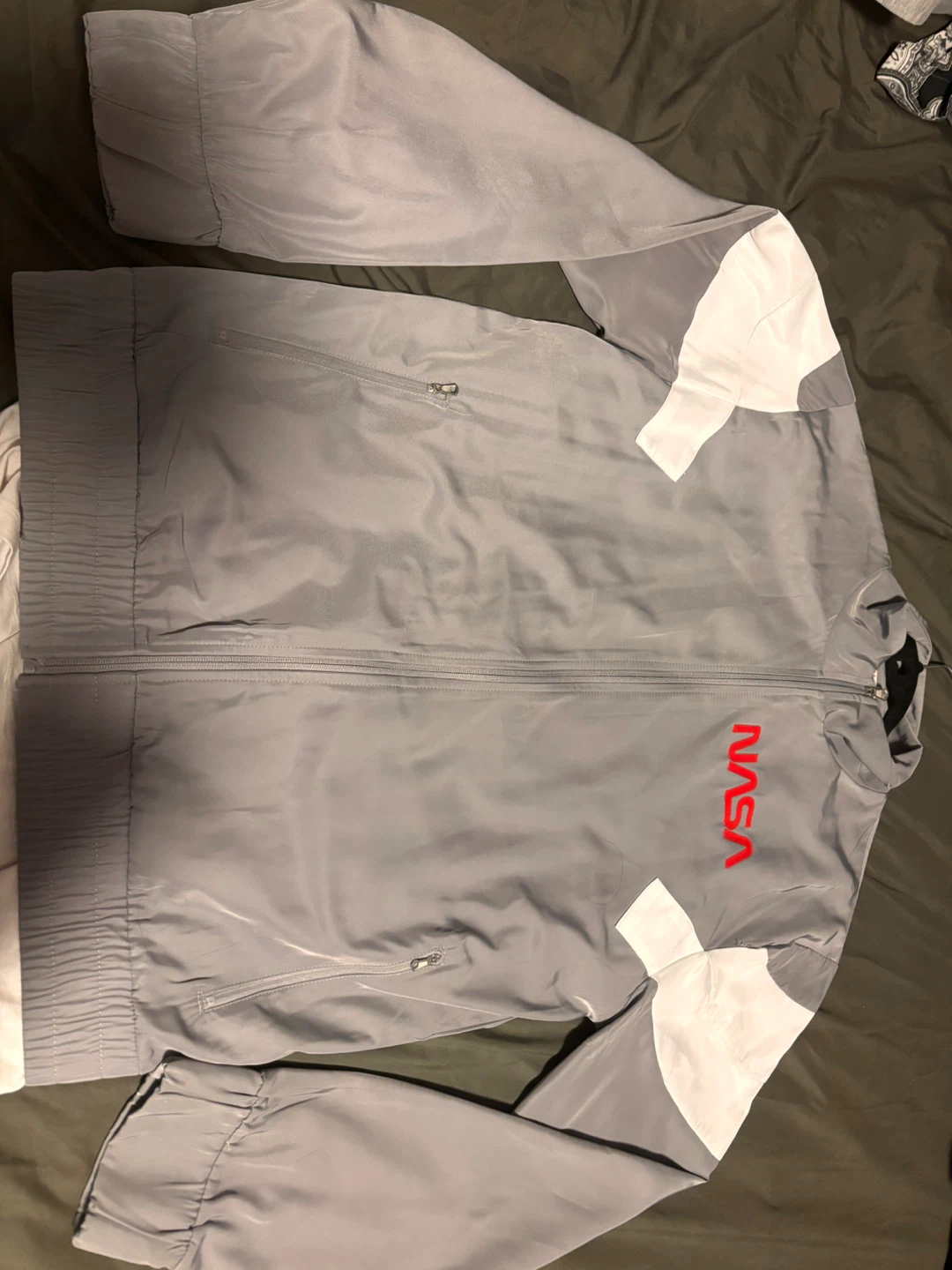 All new size large all for $30