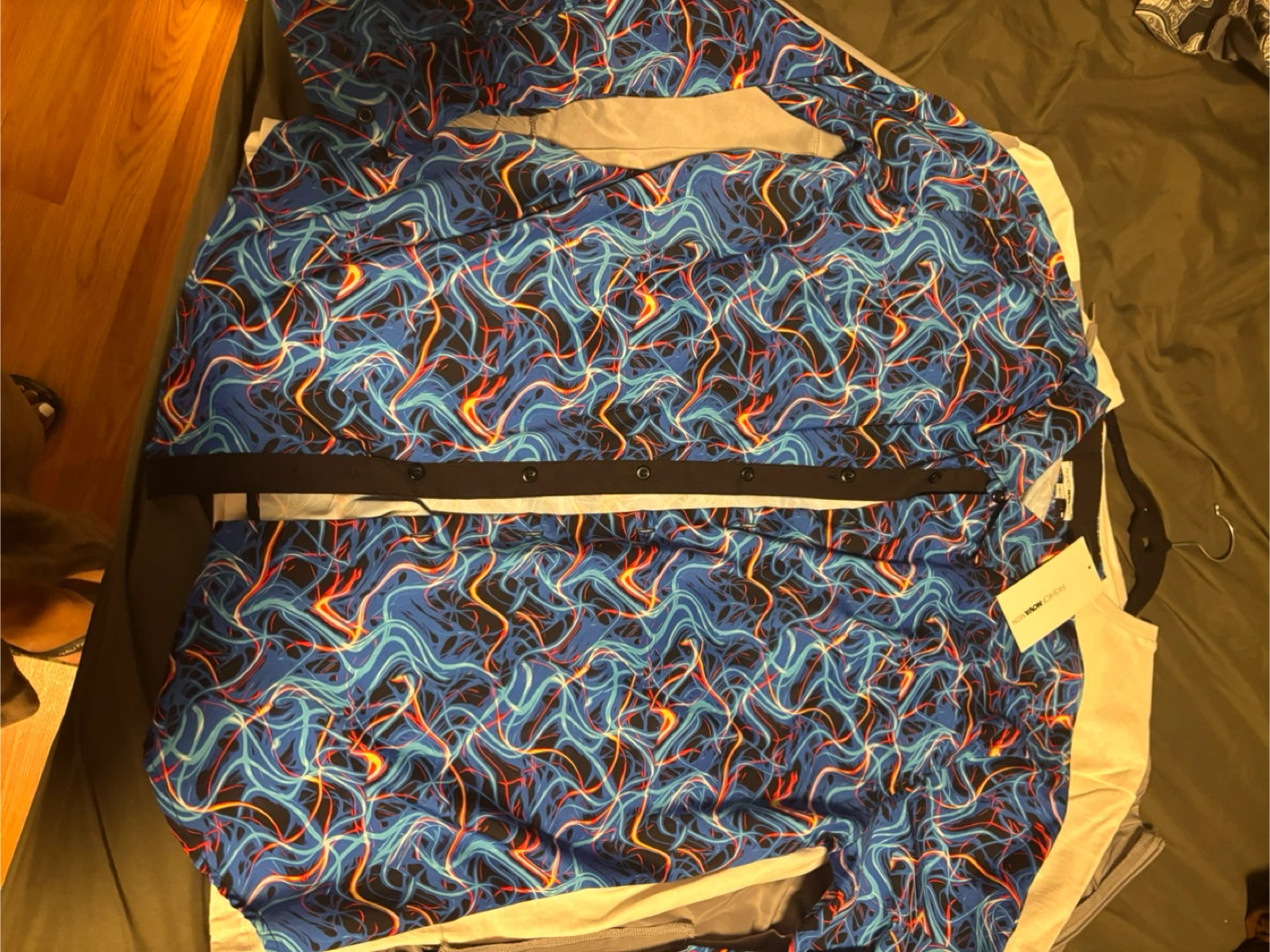 All new size large all for $30 - photo 4