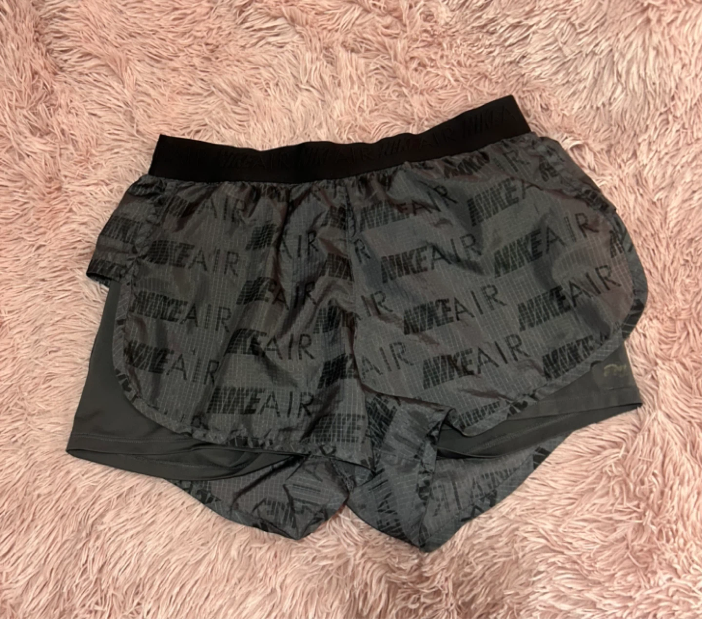 Nike Air Running Shorts - photo 2