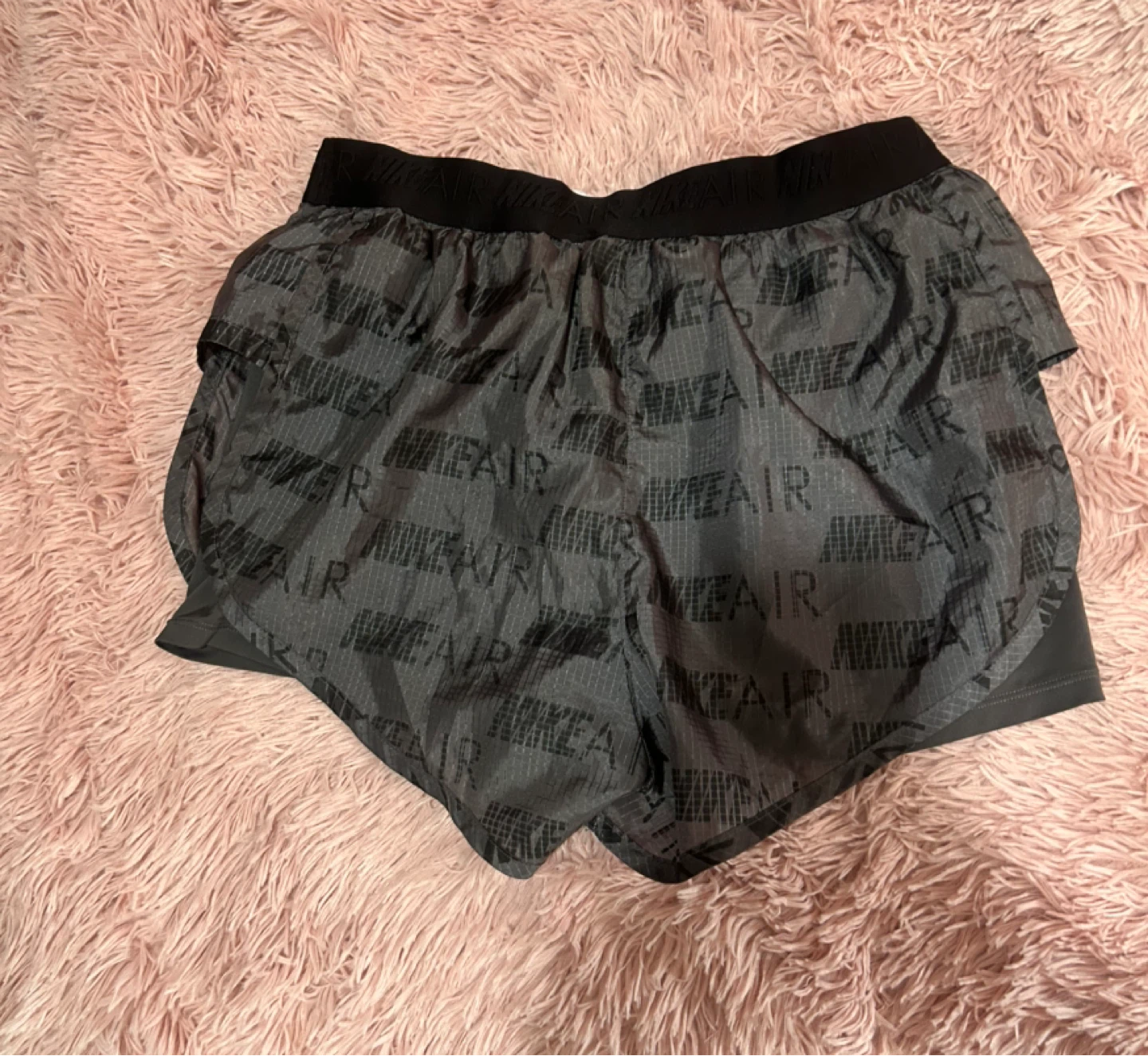 Nike Air Running Shorts - photo 3