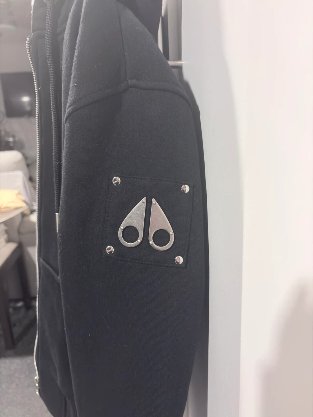 Moose Knuckles Size YOUTH Medium - photo 3