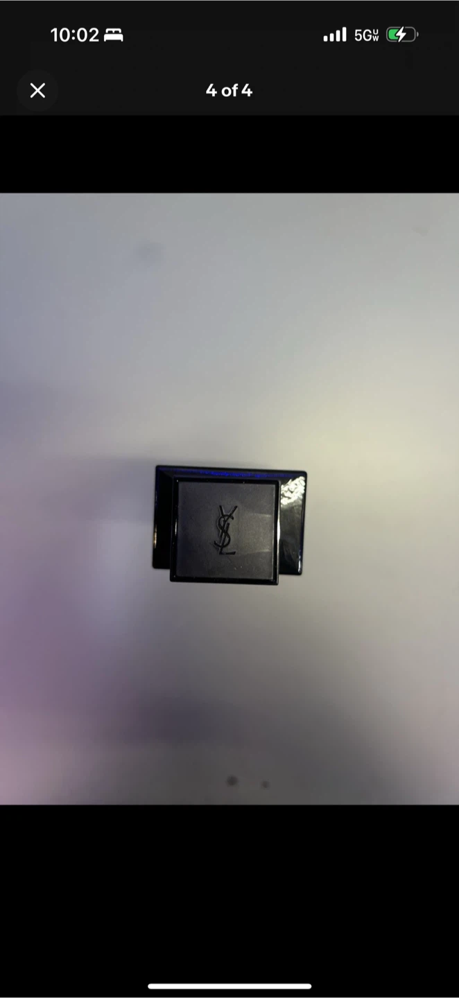 Yves Saint Laurent MYSLF Eau de Parfum 100ml - photo 4