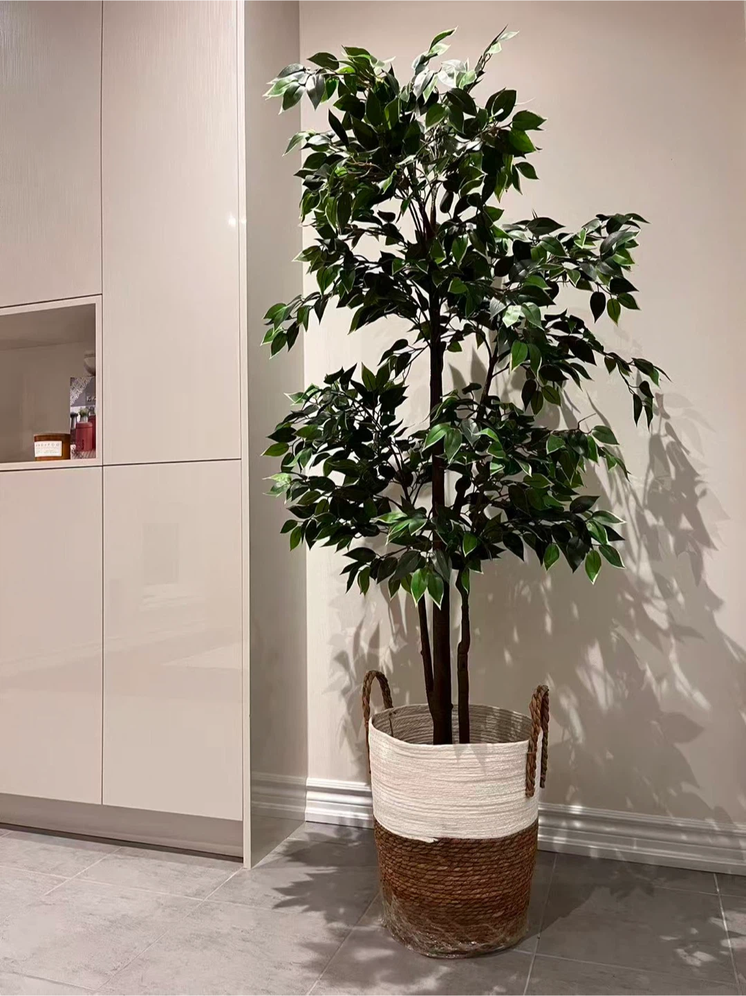 Artificial tree - photo 2