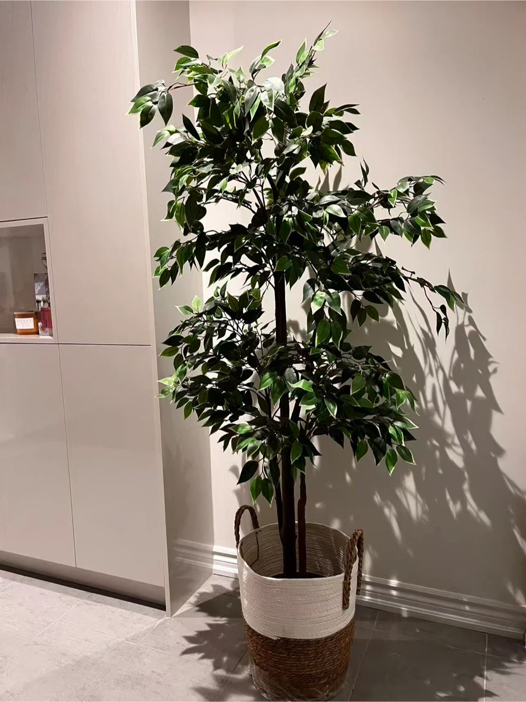 Artificial tree - photo 3