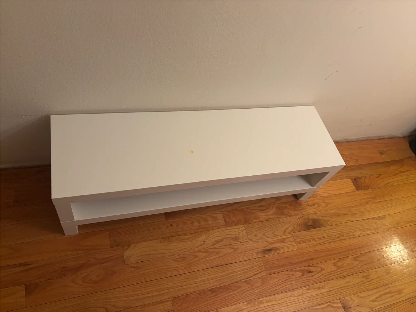 IKEA LACK TV Unit - White - photo 2